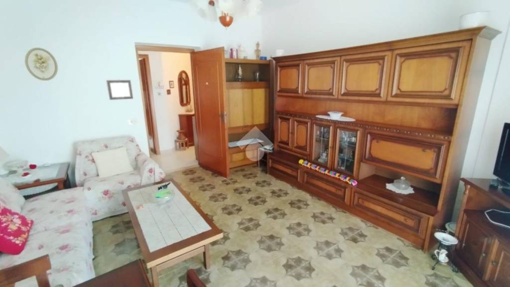 appartamento in vendita a Cervaro