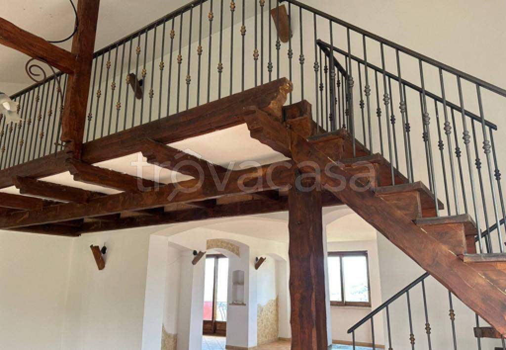 appartamento in vendita a Cervaro