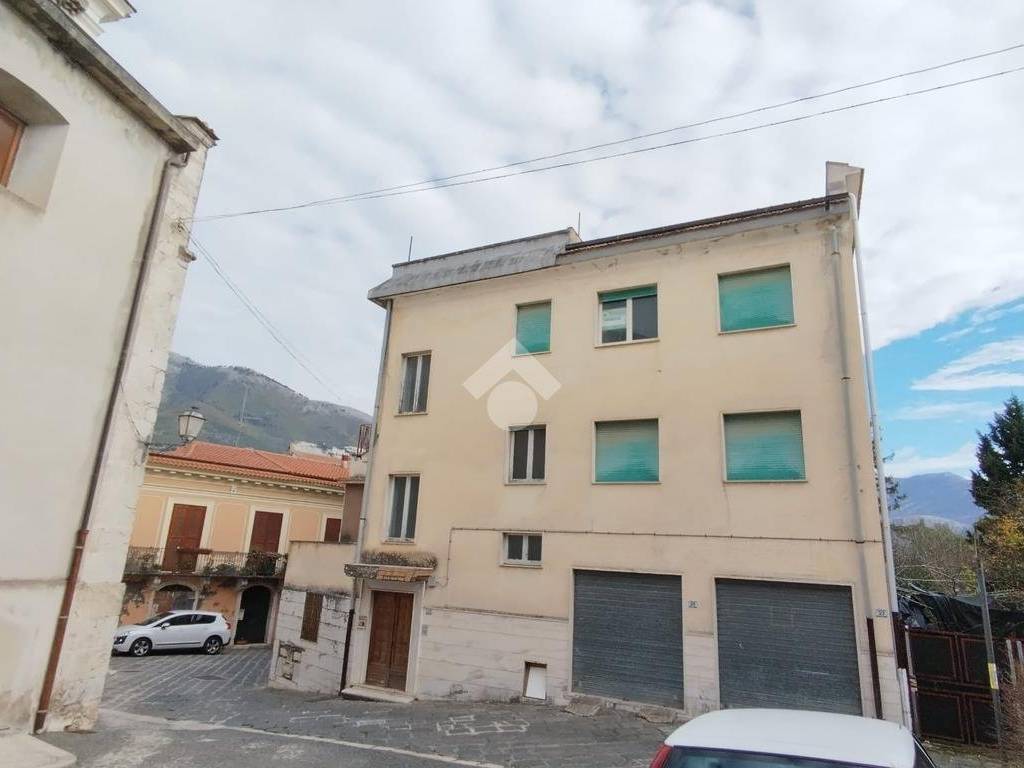 appartamento in vendita a Cervaro