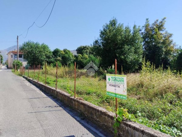 terreno agricolo in vendita a Cervaro