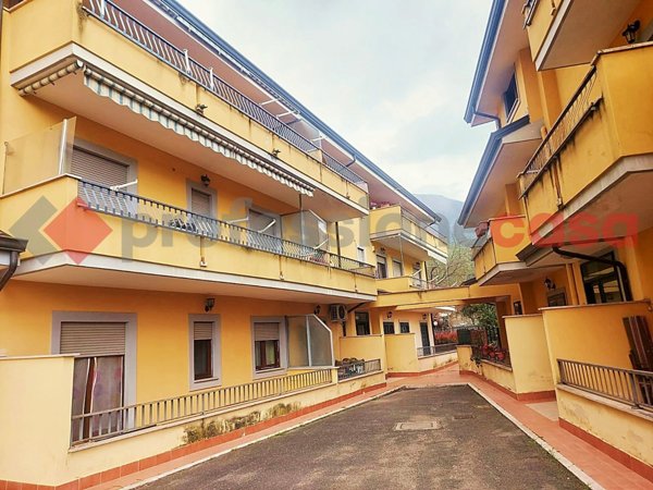 appartamento in vendita a Cervaro