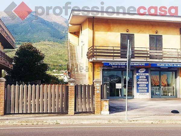 appartamento in vendita a Cervaro