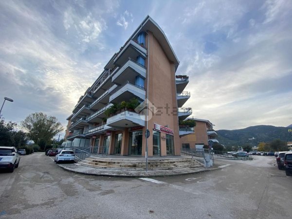 appartamento in vendita a Cervaro