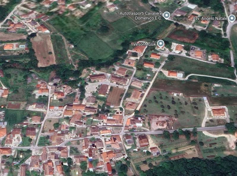 appartamento in vendita a Cervaro