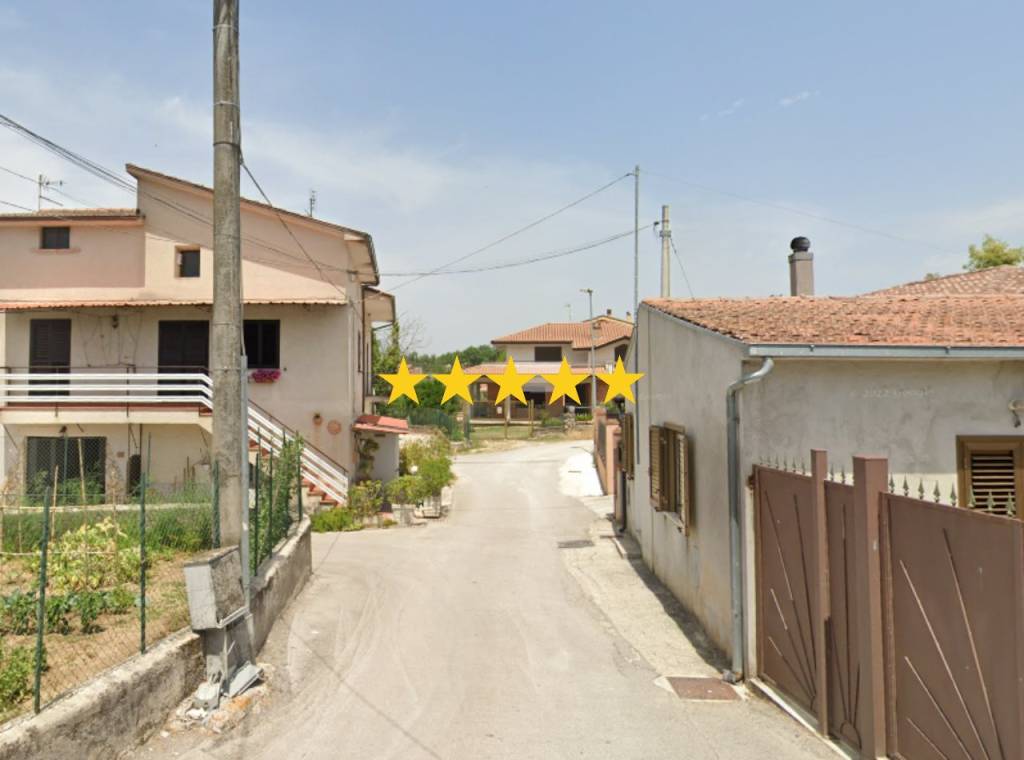 appartamento in vendita a Cervaro