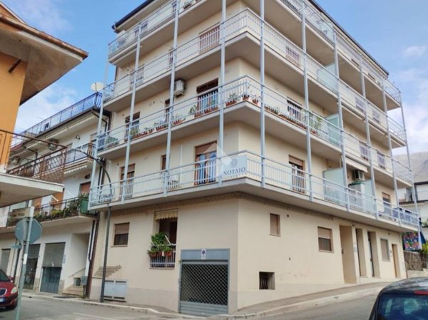 appartamento in vendita a Cervaro