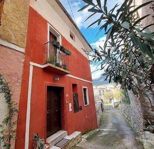 appartamento in vendita a Cervaro