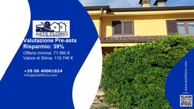 casa indipendente in vendita a Cervaro