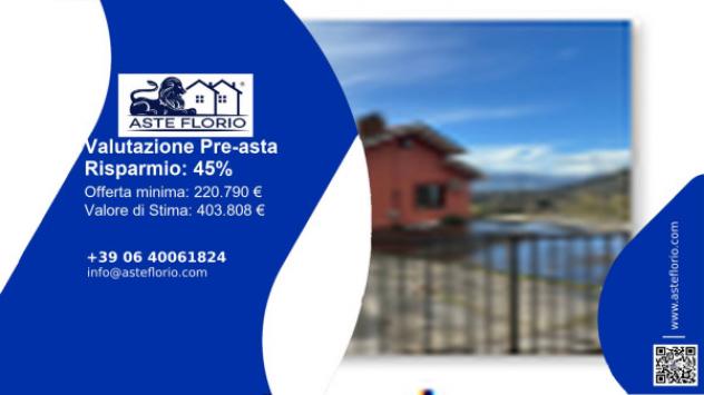 appartamento in vendita a Cervaro
