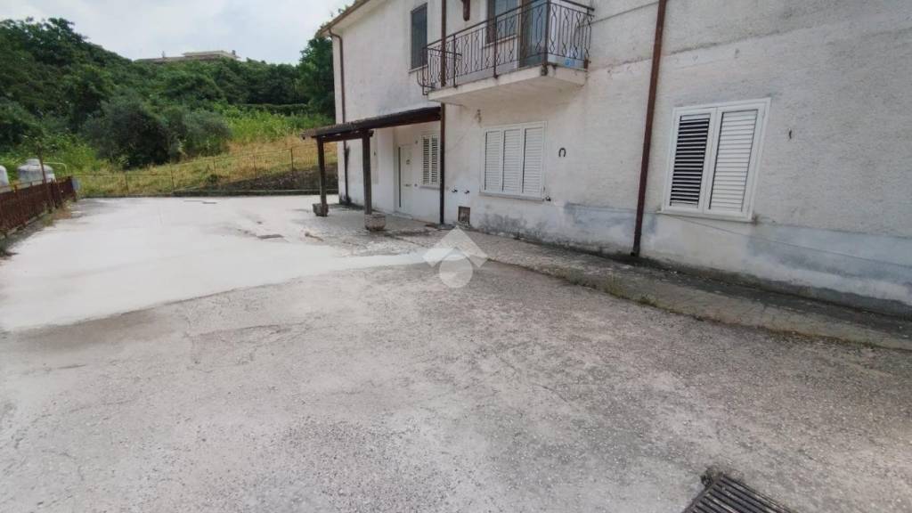 appartamento in vendita a Cervaro