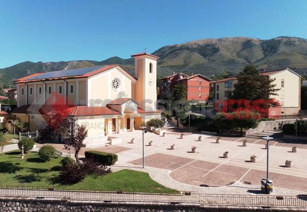 appartamento in vendita a Cervaro