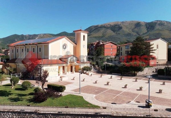 appartamento in vendita a Cervaro