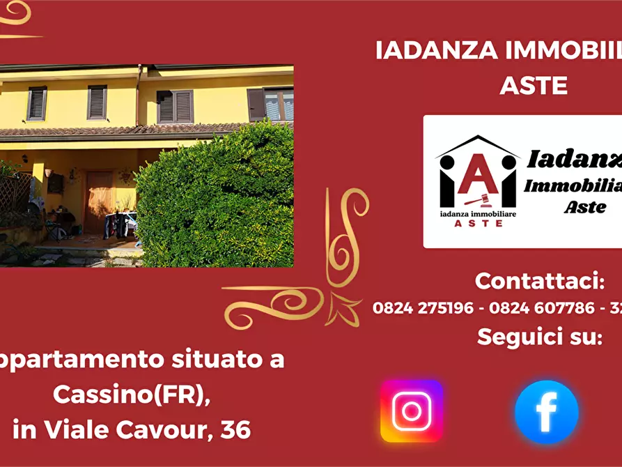 casa indipendente in vendita a Cervaro