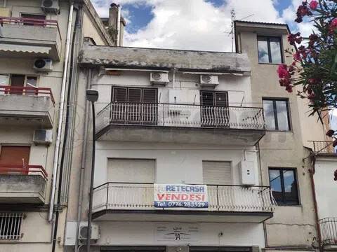 appartamento in vendita a Cervaro