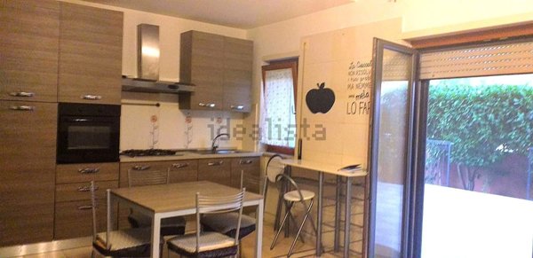 appartamento in vendita a Cervaro