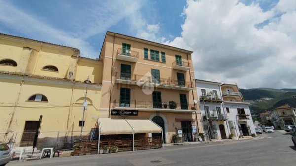 appartamento in vendita a Cervaro
