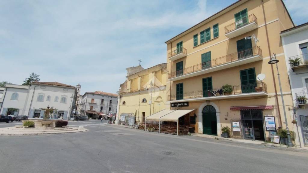 appartamento in vendita a Cervaro