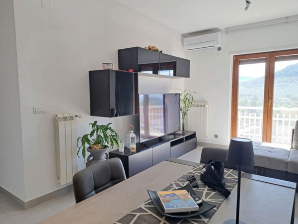 appartamento in vendita a Cervaro