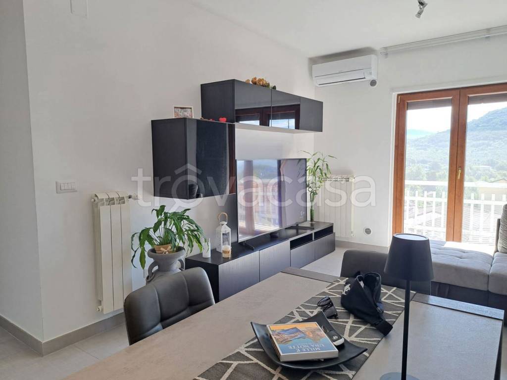 appartamento in vendita a Cervaro