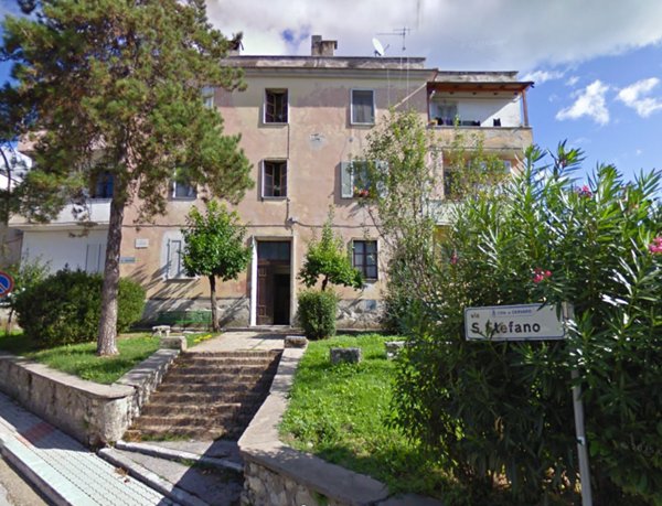 appartamento in vendita a Cervaro