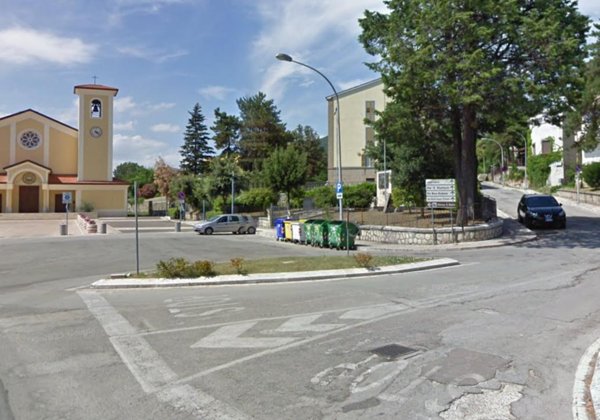 appartamento in vendita a Cervaro