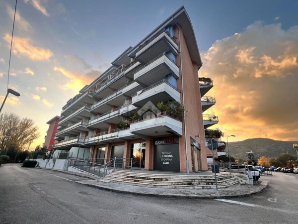 appartamento in vendita a Cervaro