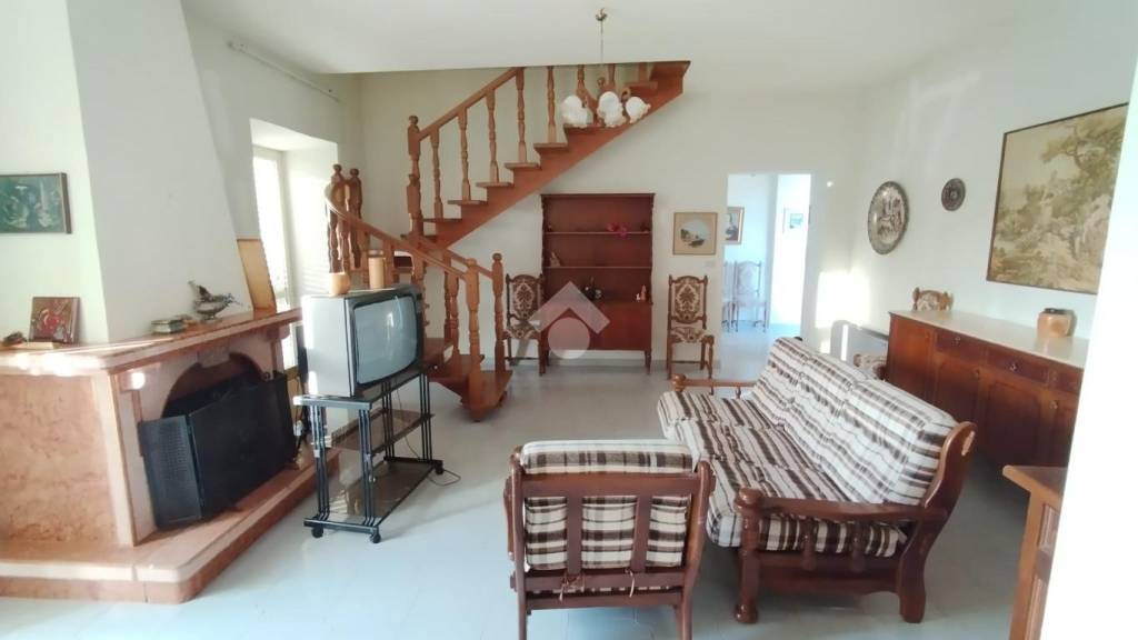 appartamento in vendita a Cervaro