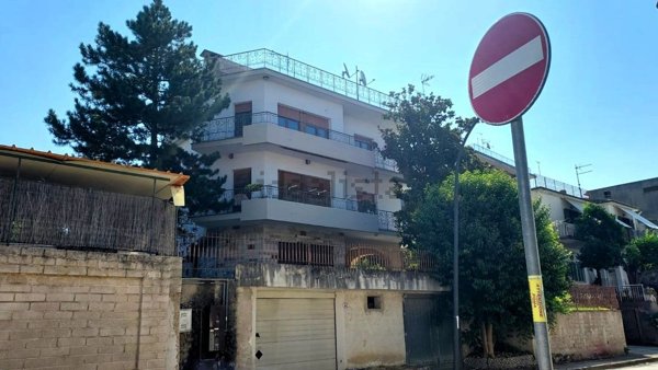 appartamento in vendita a Cervaro