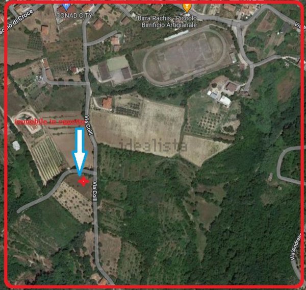 appartamento in vendita a Cervaro