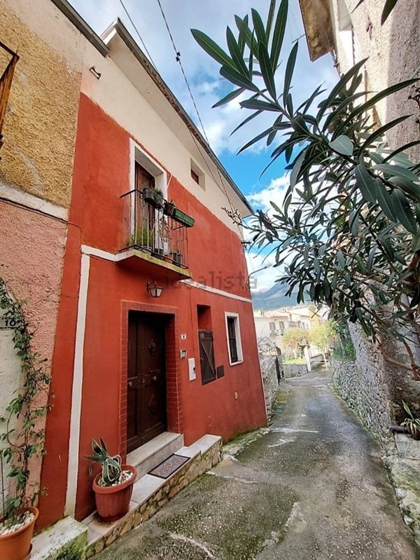 appartamento in vendita a Cervaro