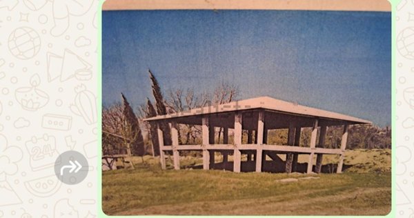 esavano in vendita a Cervaro