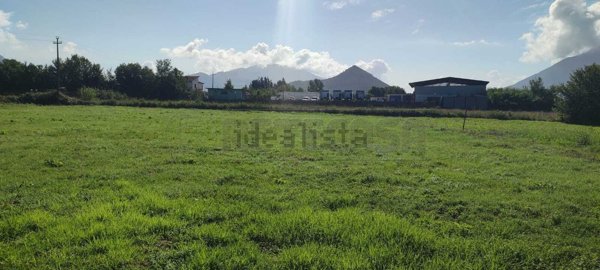 terreno agricolo in vendita a Cervaro