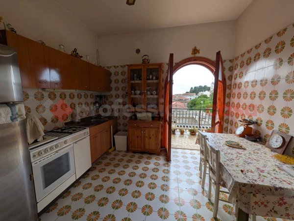 appartamento in vendita a Cervaro