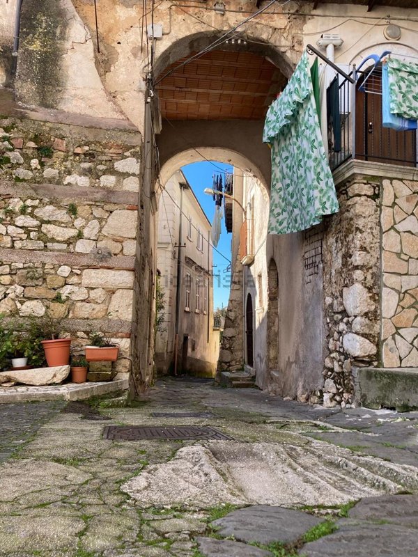 appartamento in vendita a Cervaro