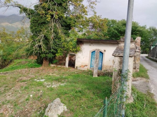 terreno agricolo in vendita a Cervaro