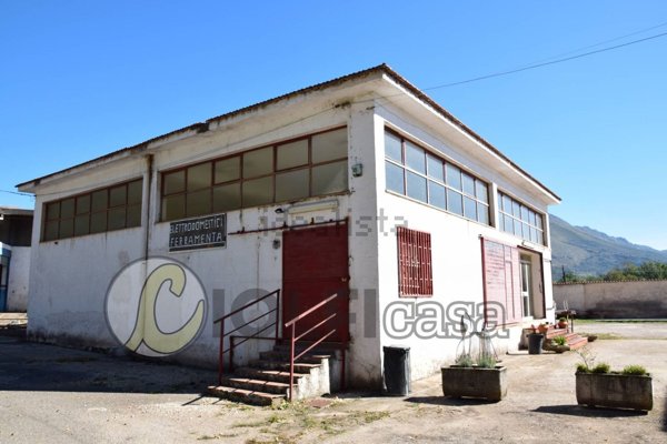 casa semindipendente in vendita a Cervaro