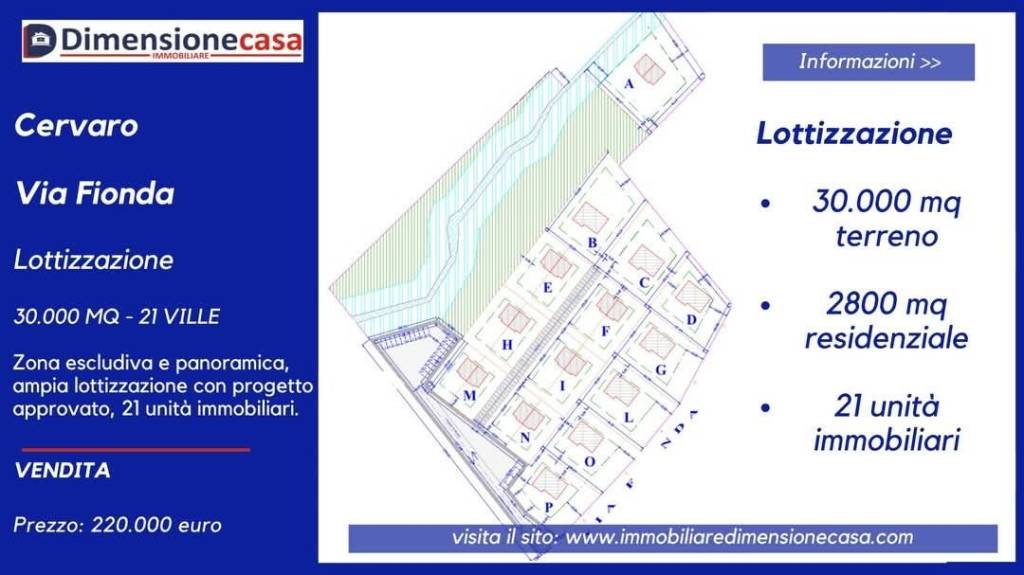 casa indipendente in vendita a Cervaro