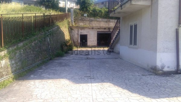 appartamento in vendita a Cervaro