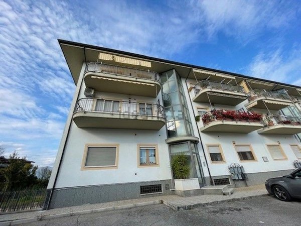 appartamento in vendita a Cervaro