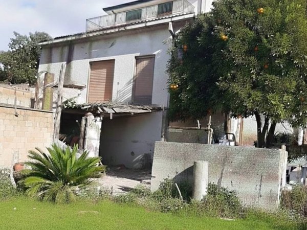 appartamento in vendita a Cervaro