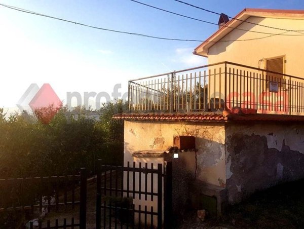 appartamento in vendita a Cervaro