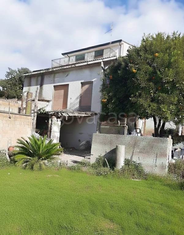 appartamento in vendita a Cervaro