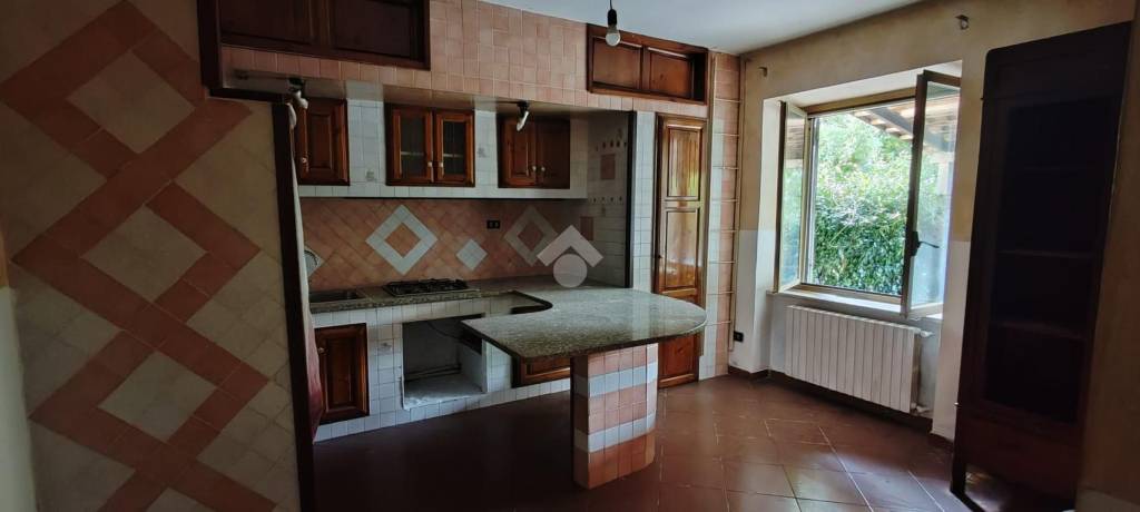 appartamento in vendita a Cervaro