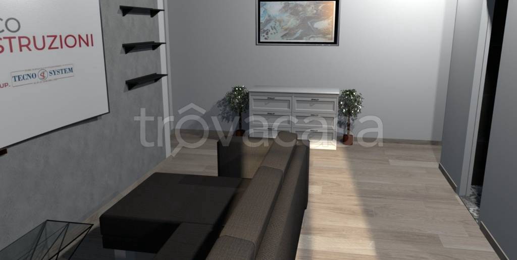 casa indipendente in vendita a Cervaro