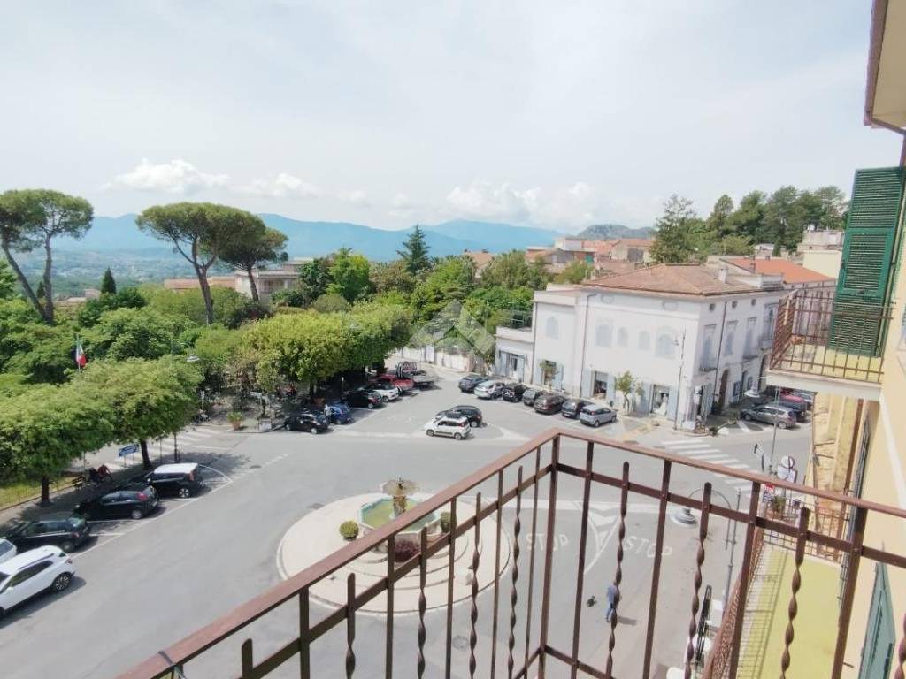 appartamento in vendita a Cervaro