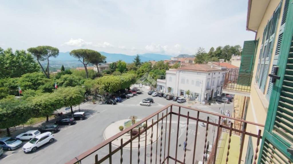 appartamento in vendita a Cervaro