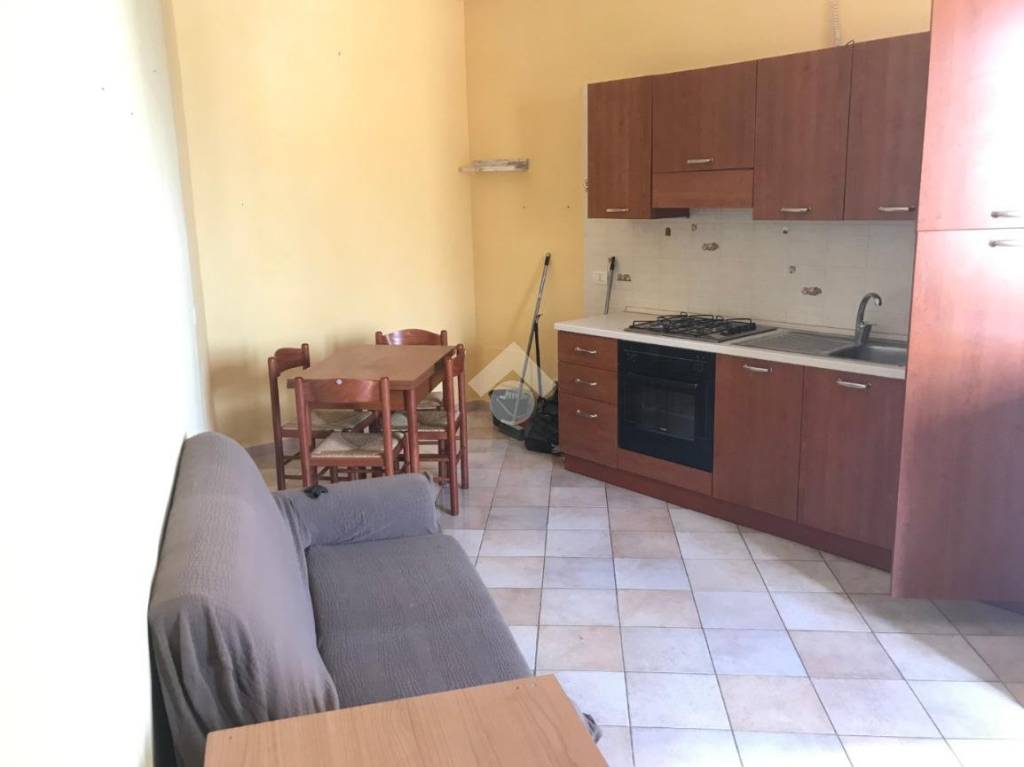 appartamento in vendita a Cervaro