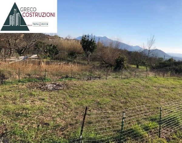 terreno agricolo in vendita a Cervaro