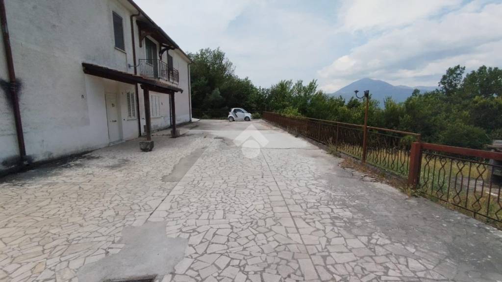 appartamento in vendita a Cervaro