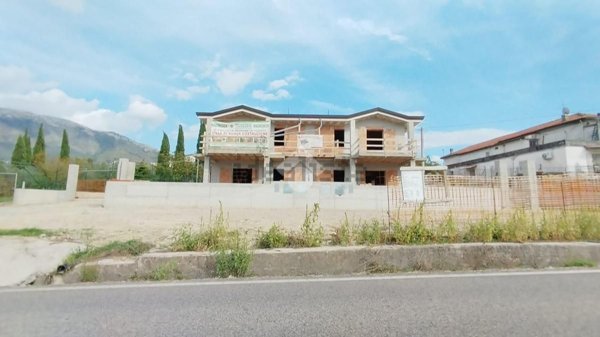 appartamento in vendita a Cervaro